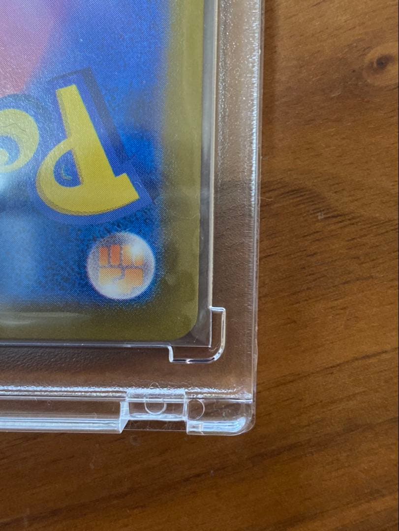 ポケカ　ミモザSAR