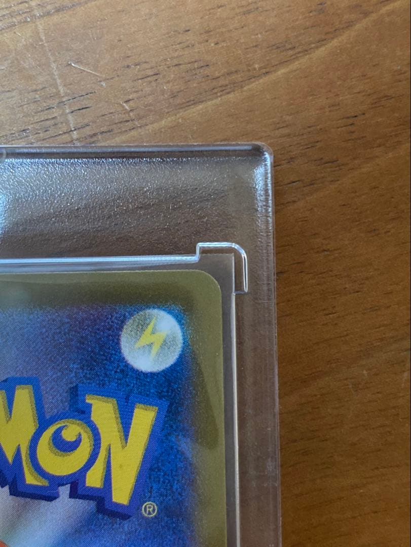 ポケカ　ミモザSAR