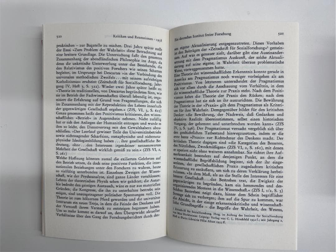 ヴァルター・ベンヤミン著作集全12巻 1980年版Suhrkamp Verlag