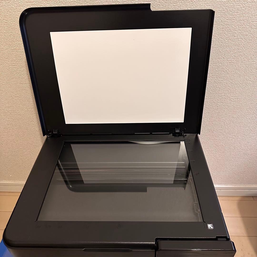 【印刷数317枚】EPSON EW-M873T インクジェット複合機 プリンター