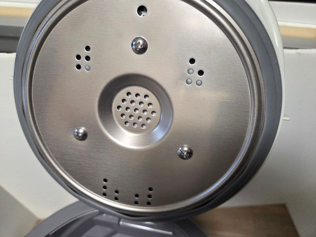 ZOJIRUSHIスチーム式加湿器✱EE-DD50型✱中古