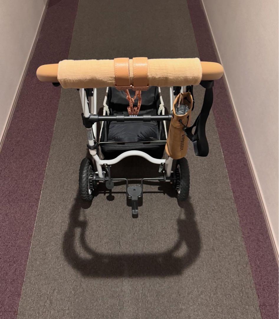 AIRBUGGY 12点セット！