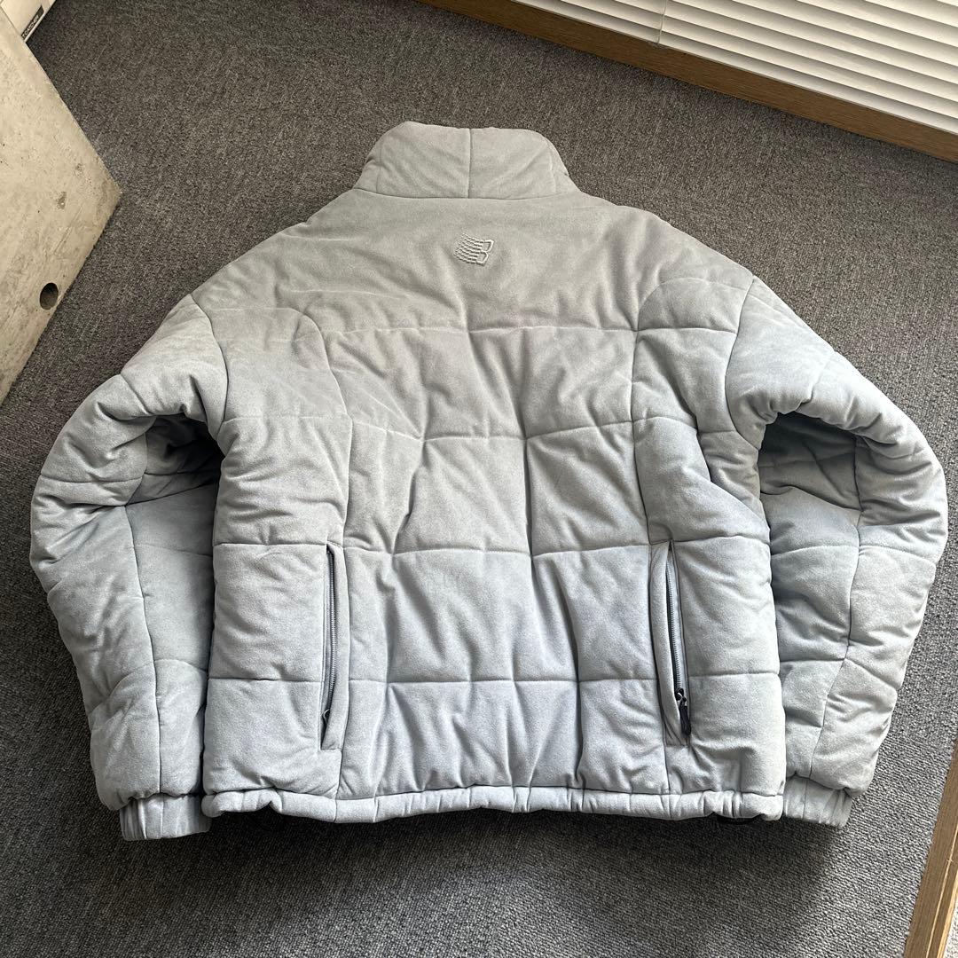 BRONZE56K ダウン ジャケット