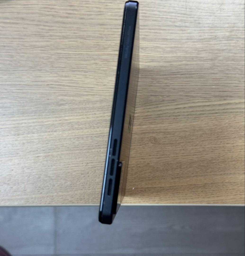 「超美品」Legion y700 2025モデル 3rd gen 16+512