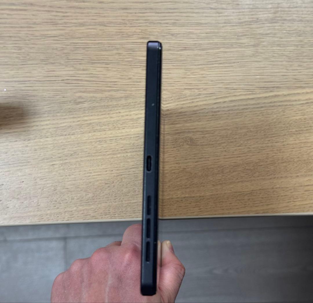 「超美品」Legion y700 2025モデル 3rd gen 16+512