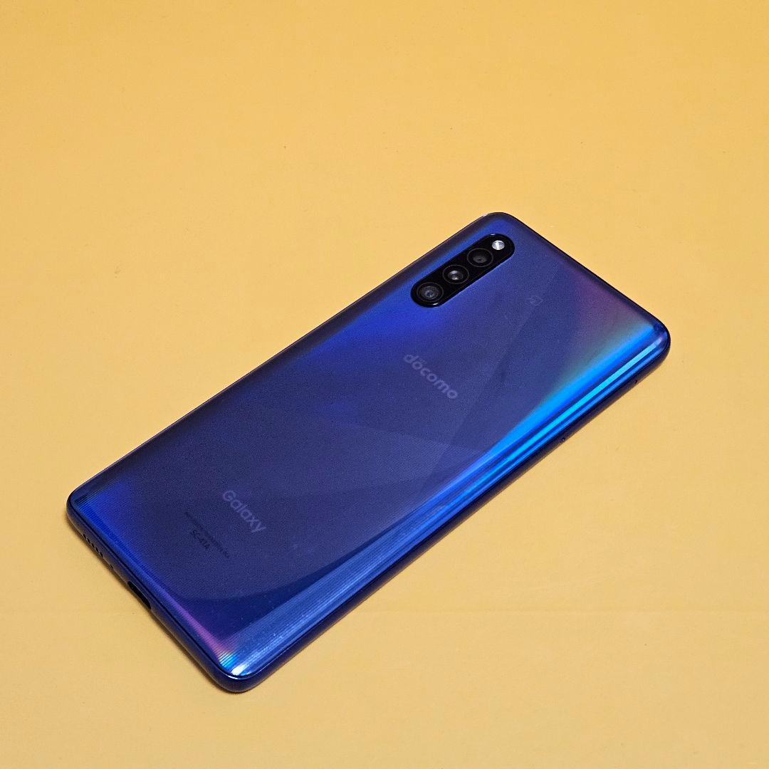 Samsung Galaxy A41 ｜24時間以内発送#516