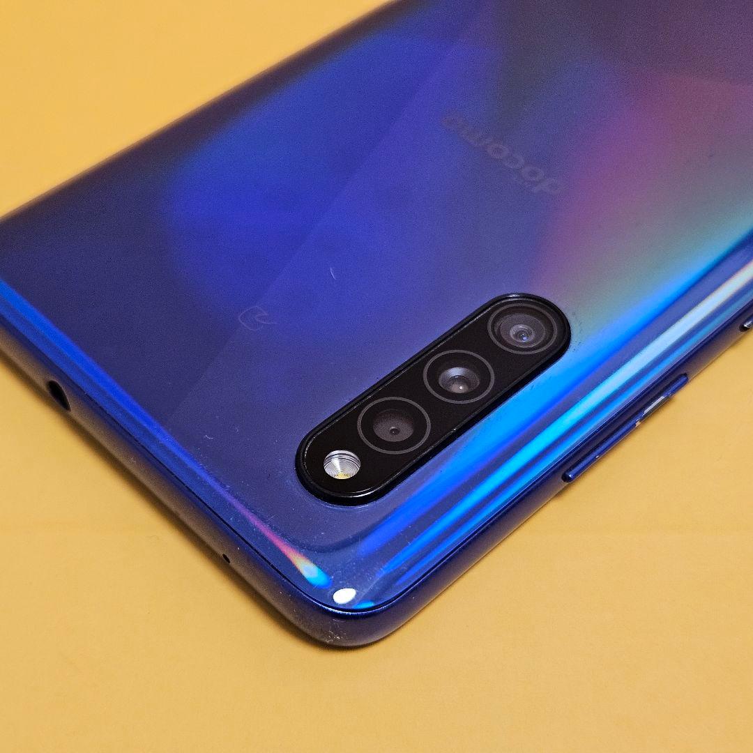 Samsung Galaxy A41 ｜24時間以内発送#516