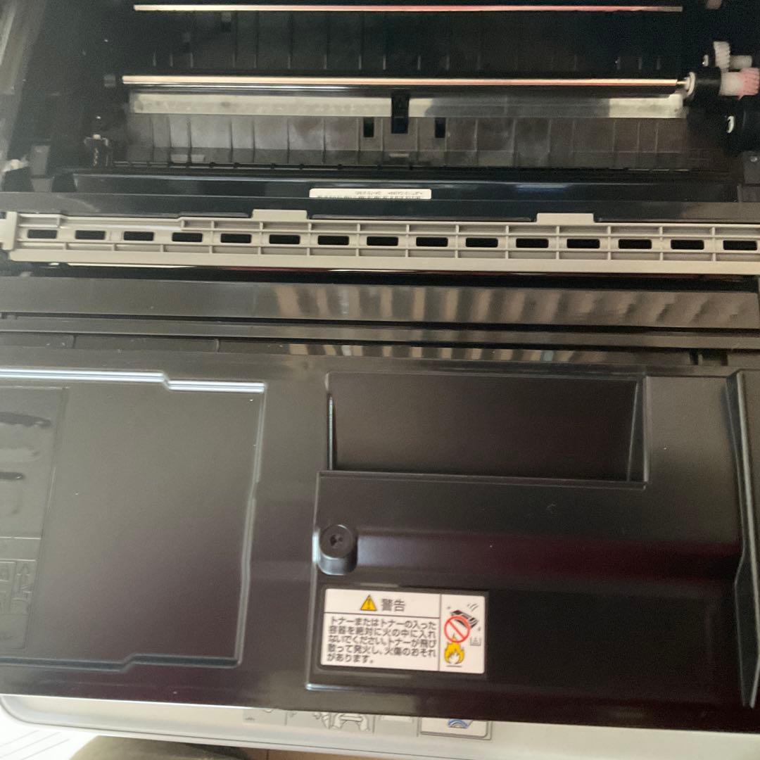 美品　エプソン　モノクロレーザープリンター　LP-S2290