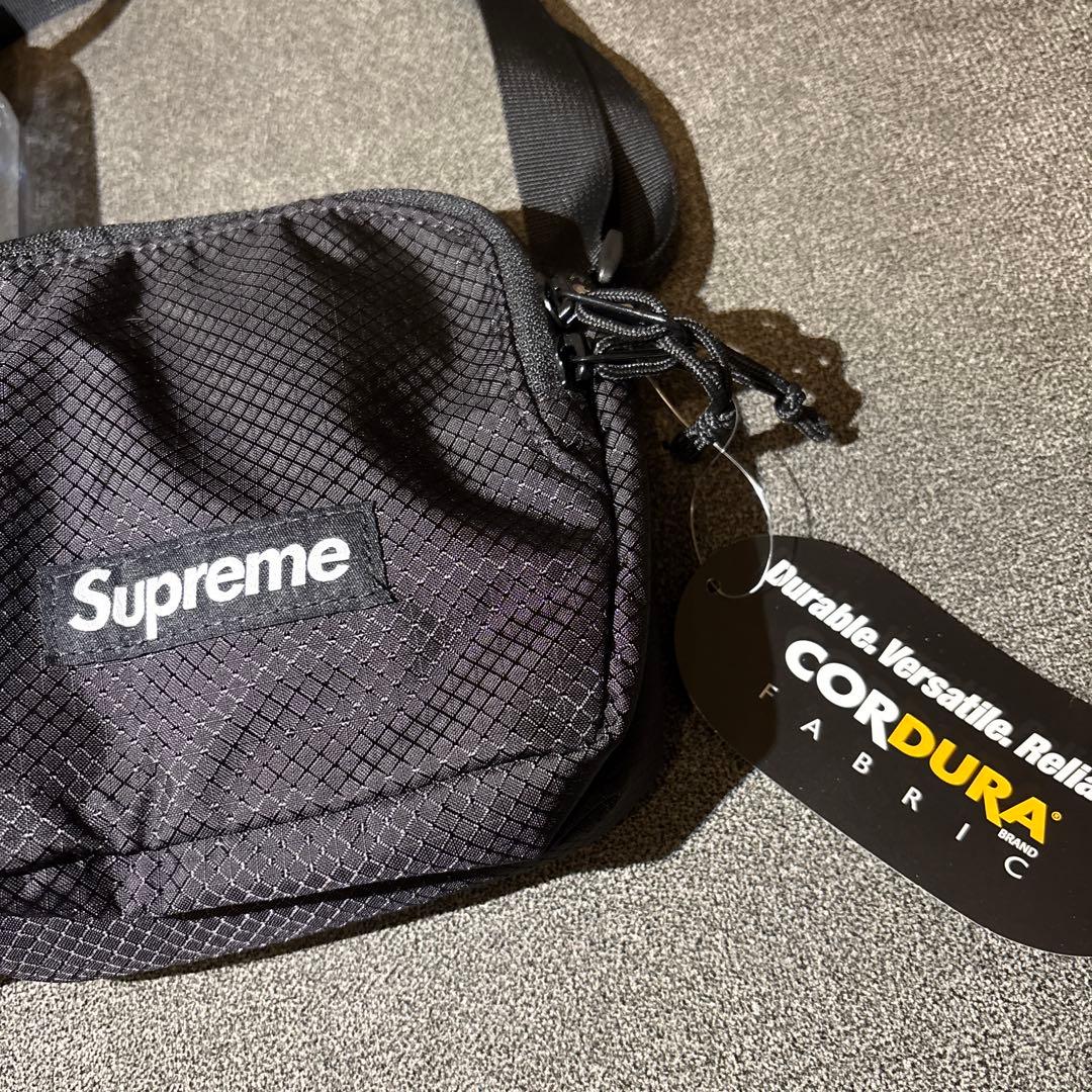 ⭐*️様 限定価格✨新品✨supreme Side Bag シュプリーム　バッグ