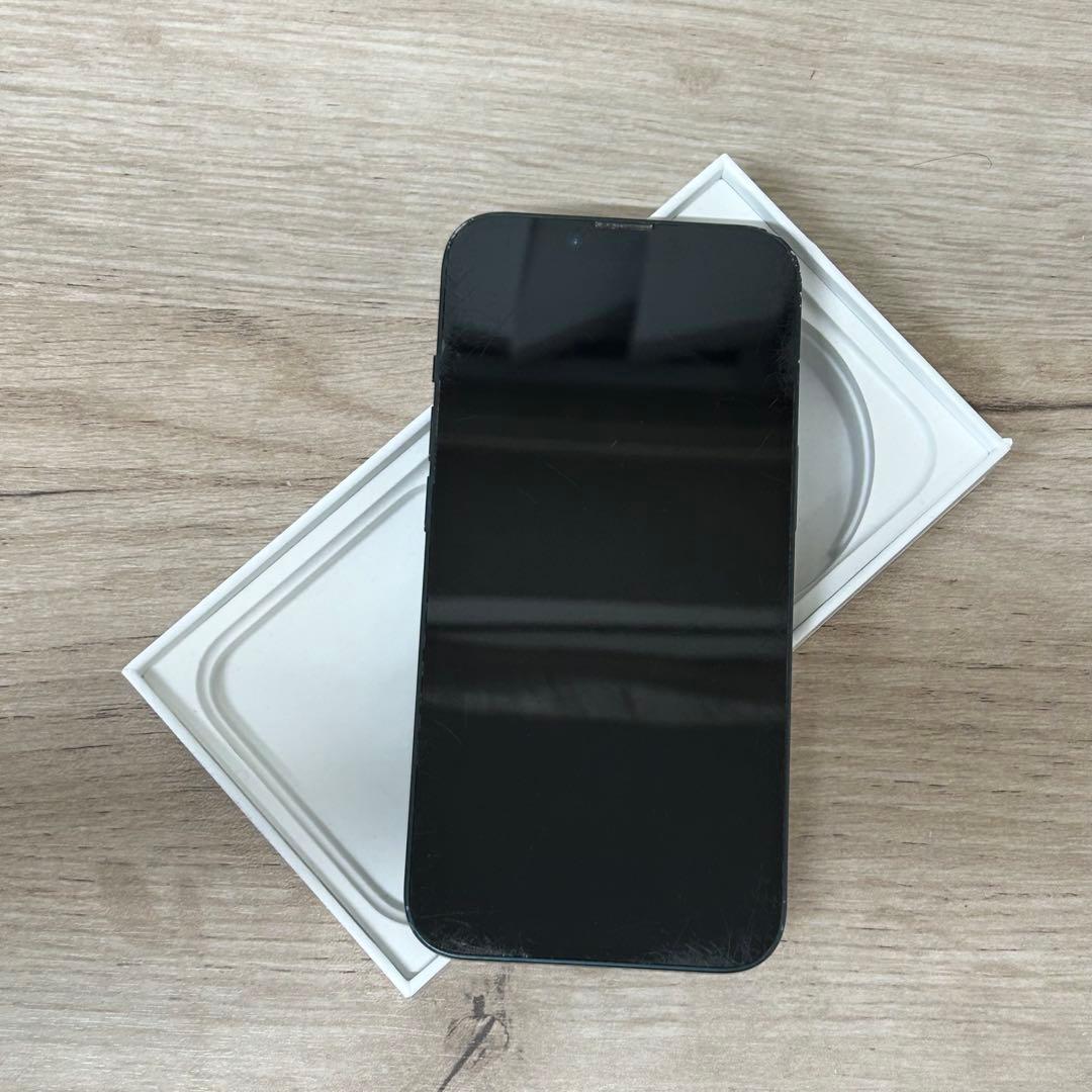 【最大容量87%】iPhone 14｜128gb｜SIMフリー