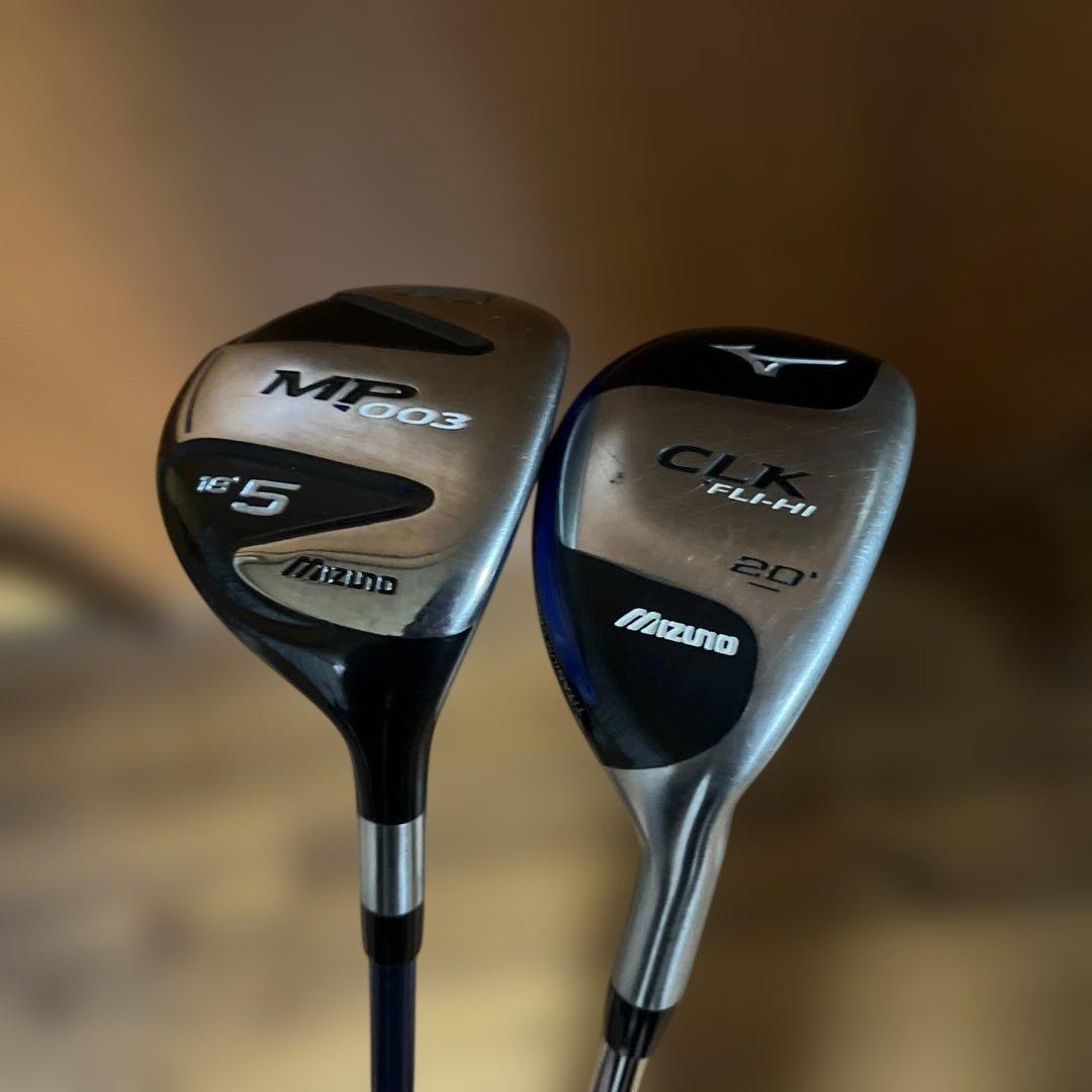 AY7様　ゴルフクラブセット　メンズ　送料込み