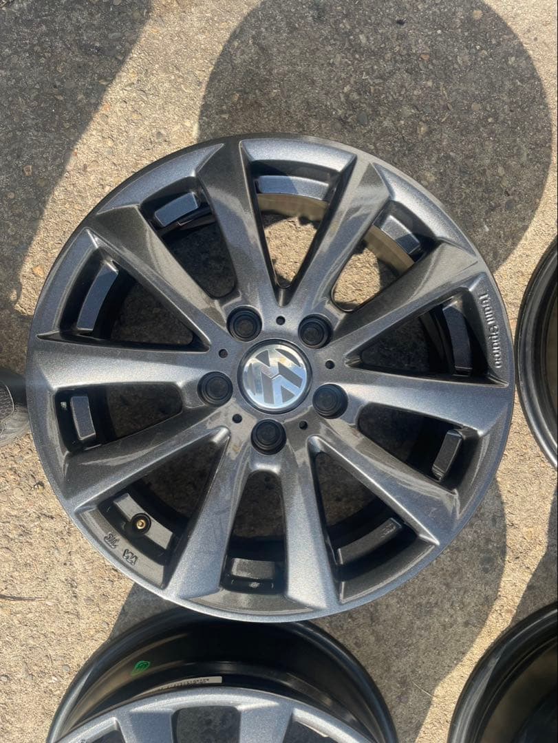 VWワーゲン用ホイール