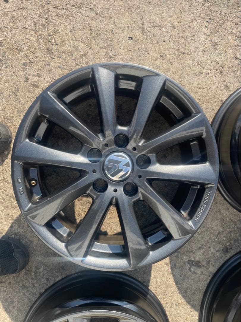 VWワーゲン用ホイール