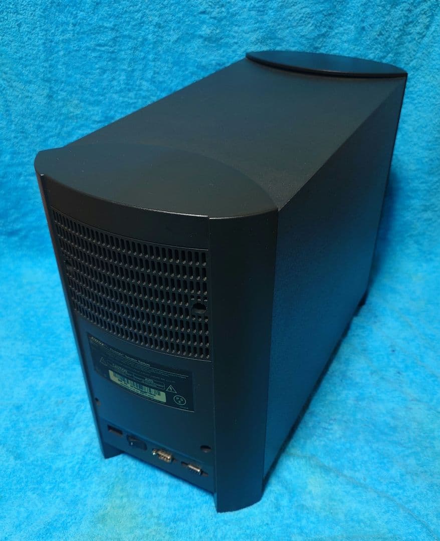 スピーカー・ウーファー BOSE Freestyle Speaker System