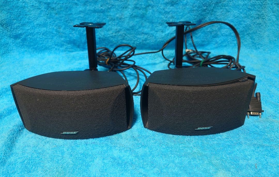 スピーカー・ウーファー BOSE Freestyle Speaker System