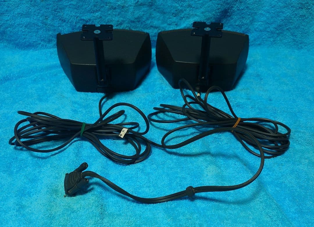 スピーカー・ウーファー BOSE Freestyle Speaker System