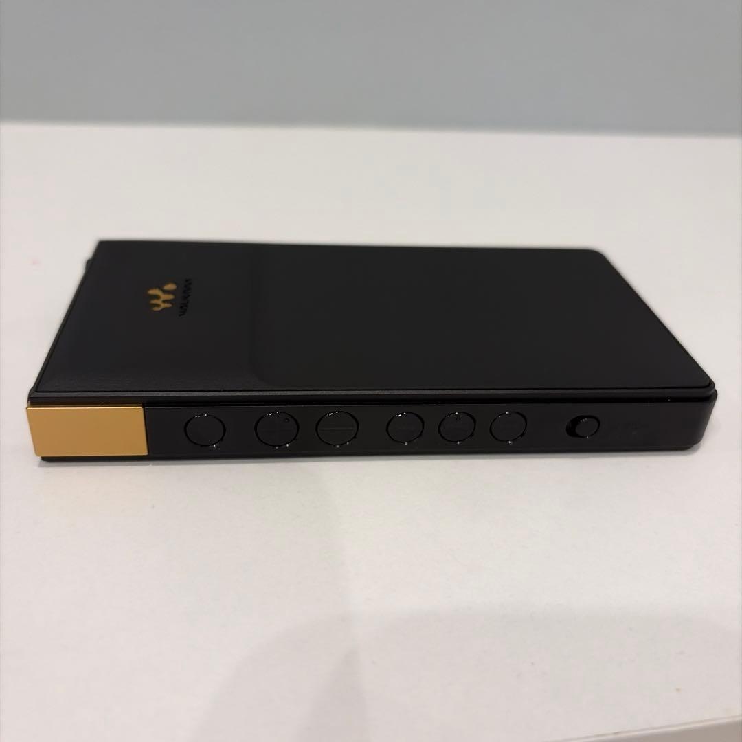 SONY ウォークマン NW-ZX707