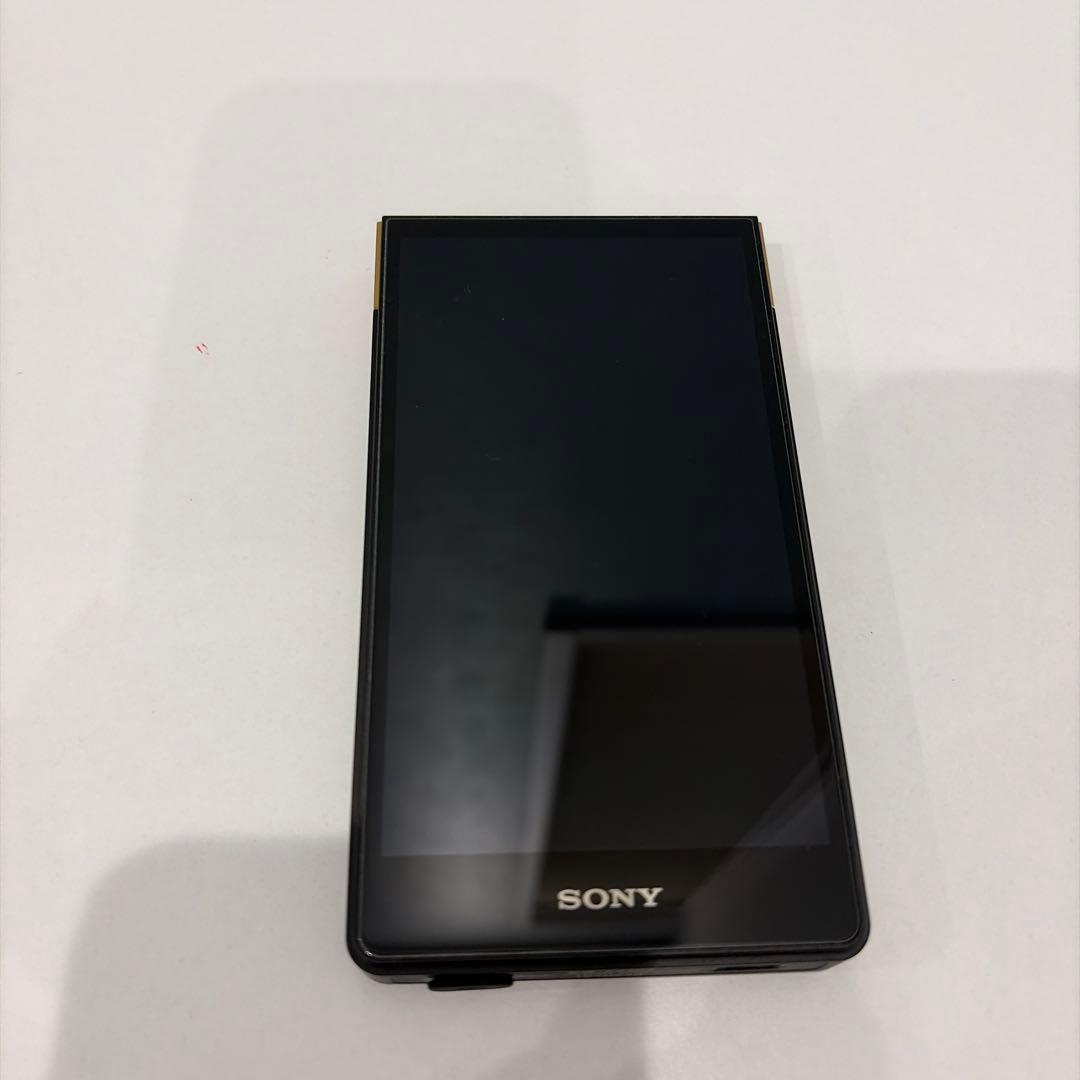 SONY ウォークマン NW-ZX707
