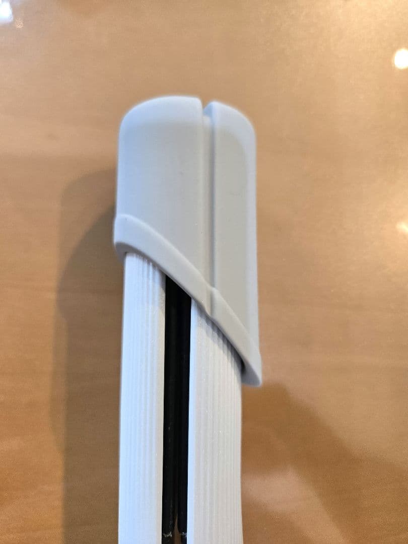 リファ ビューテック ストレート アイロン 中古 ホワイト