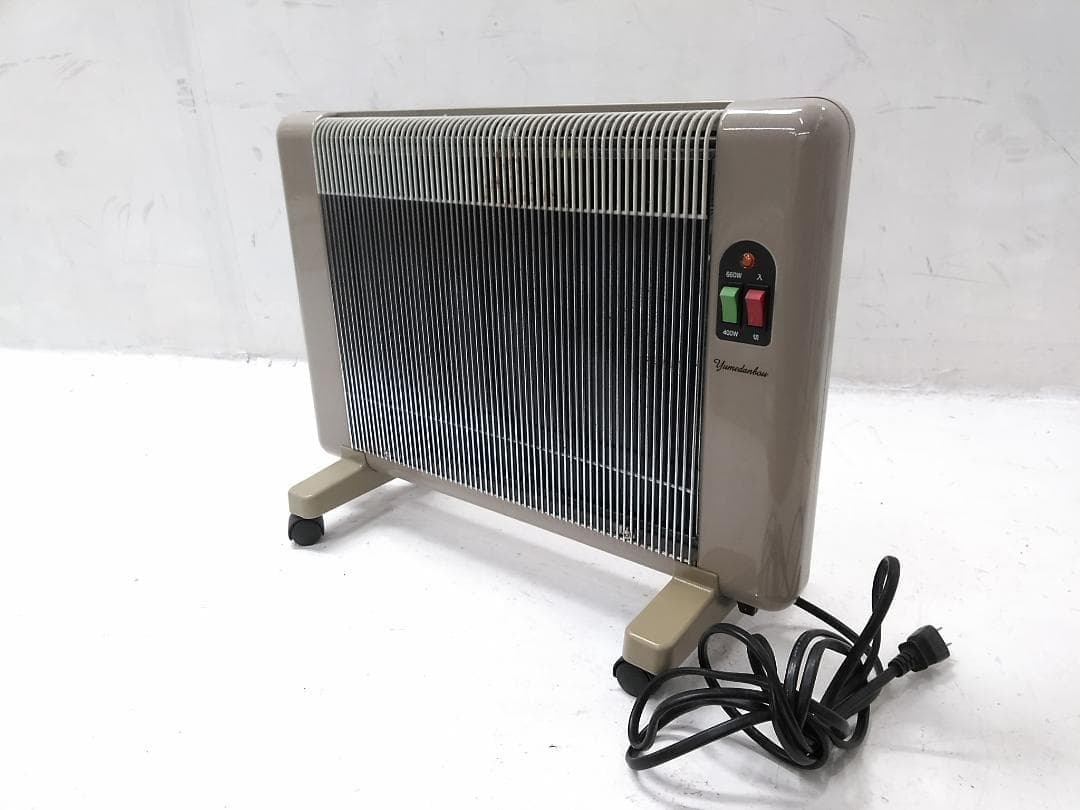 アールシーエス　夢暖望 遠赤外線輻射式　パネルヒーター 660型H◆