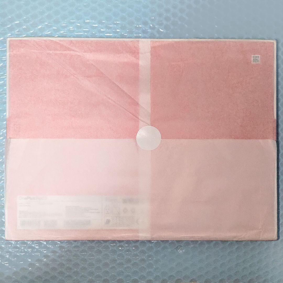 OnePlus Pad 3 [ブルー] 16GB/512GB