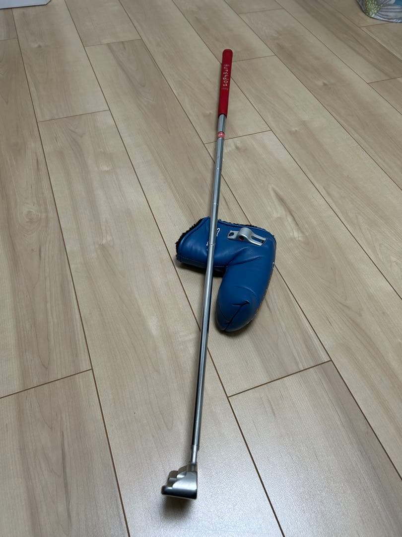 スコッティキャメロン スタジオステンレス ニューポート2 ビーチ