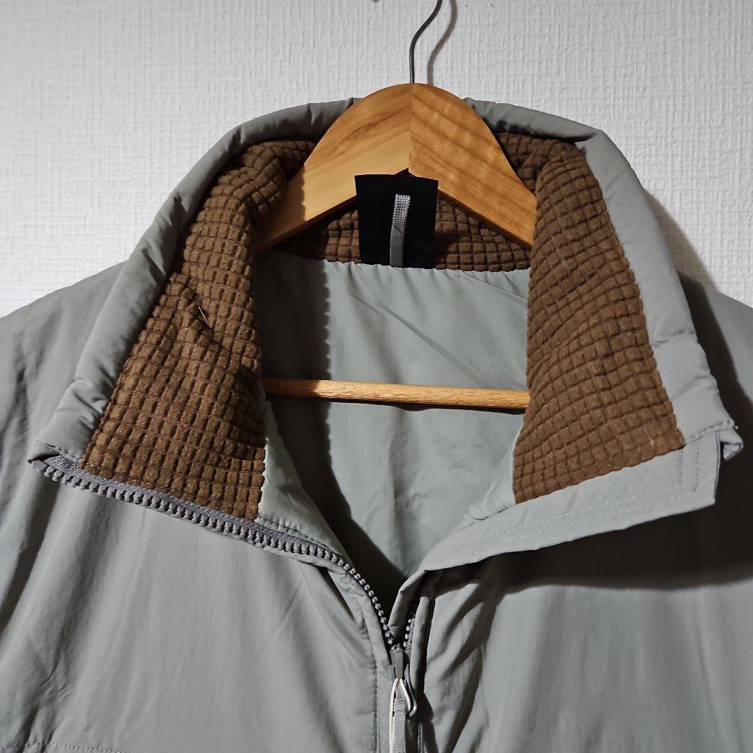 WAIPER.inc LEVEL7A PRIMALOFT ベスト WP1022