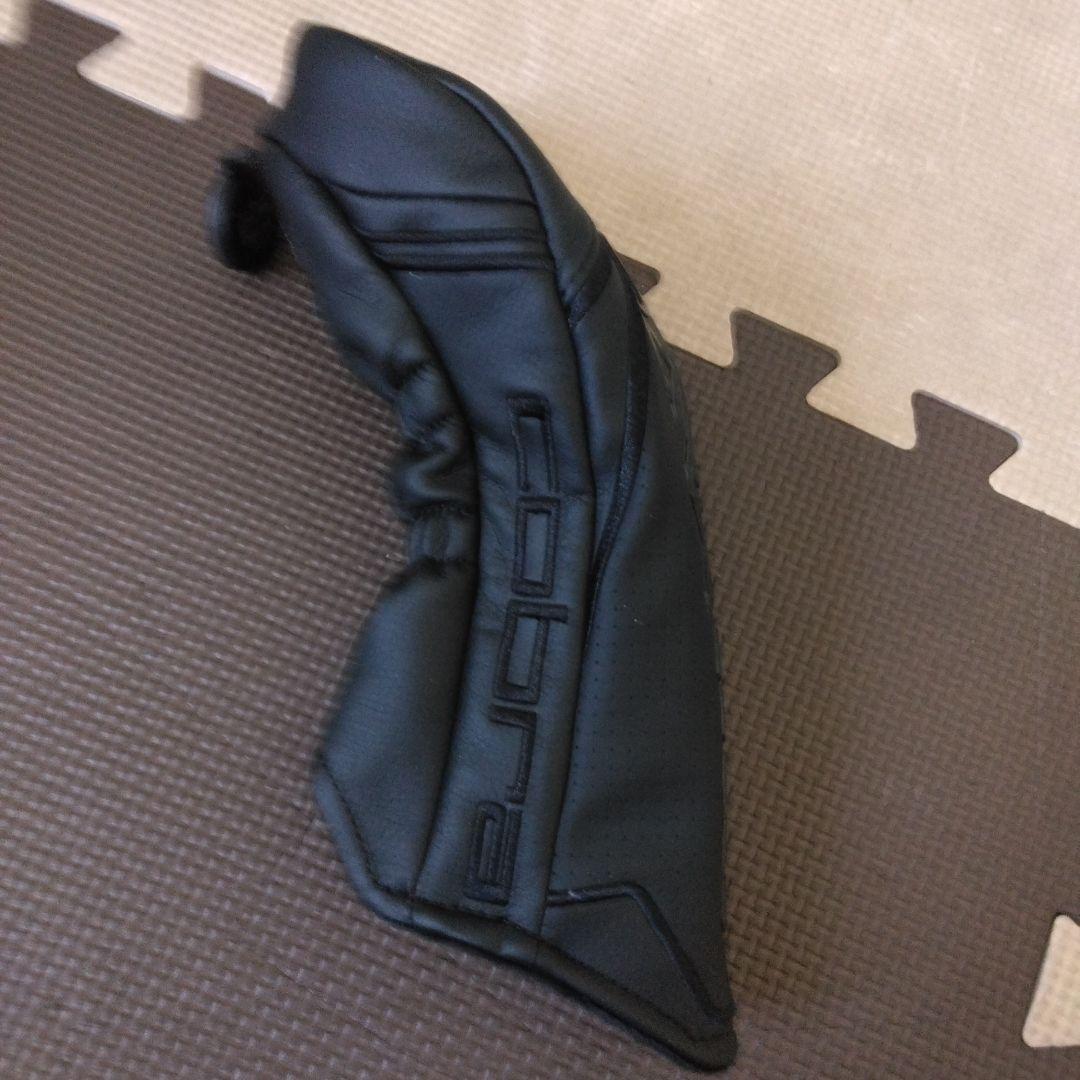 コブラダークスピードX 　3W 15゜ ヘッドのみ　カバー付　ヒデさま専用