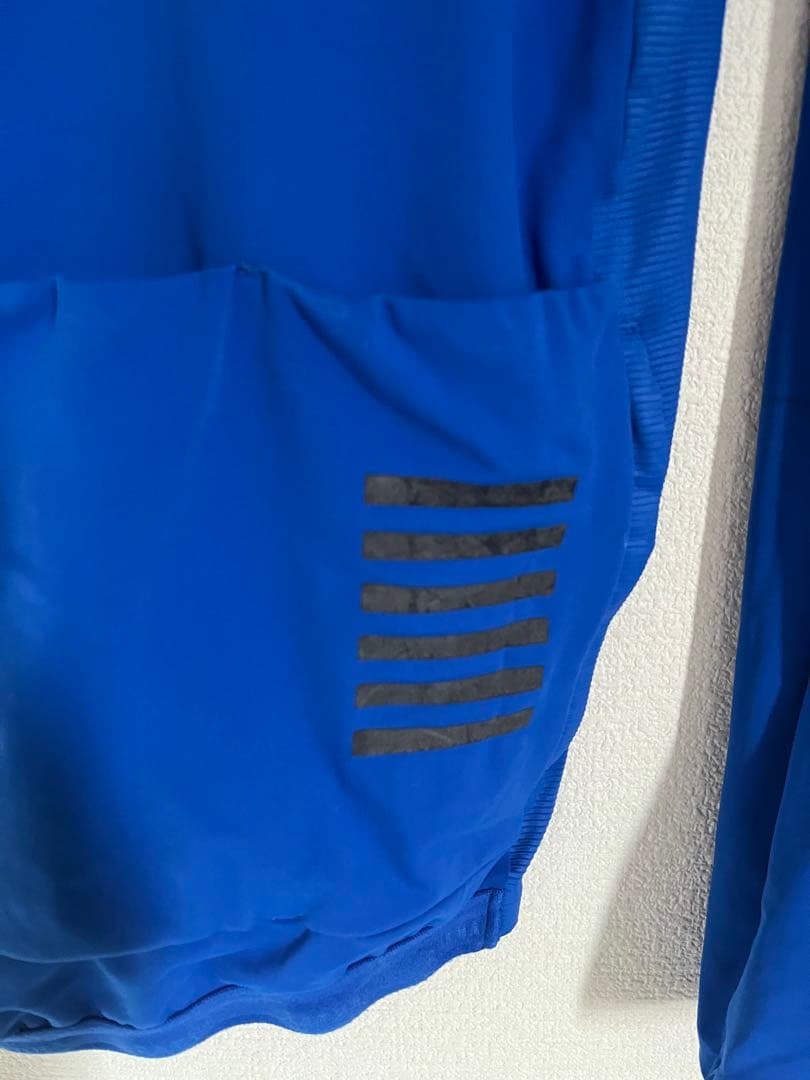 RAPHA プロチームロングスリーブサーマルジャージ