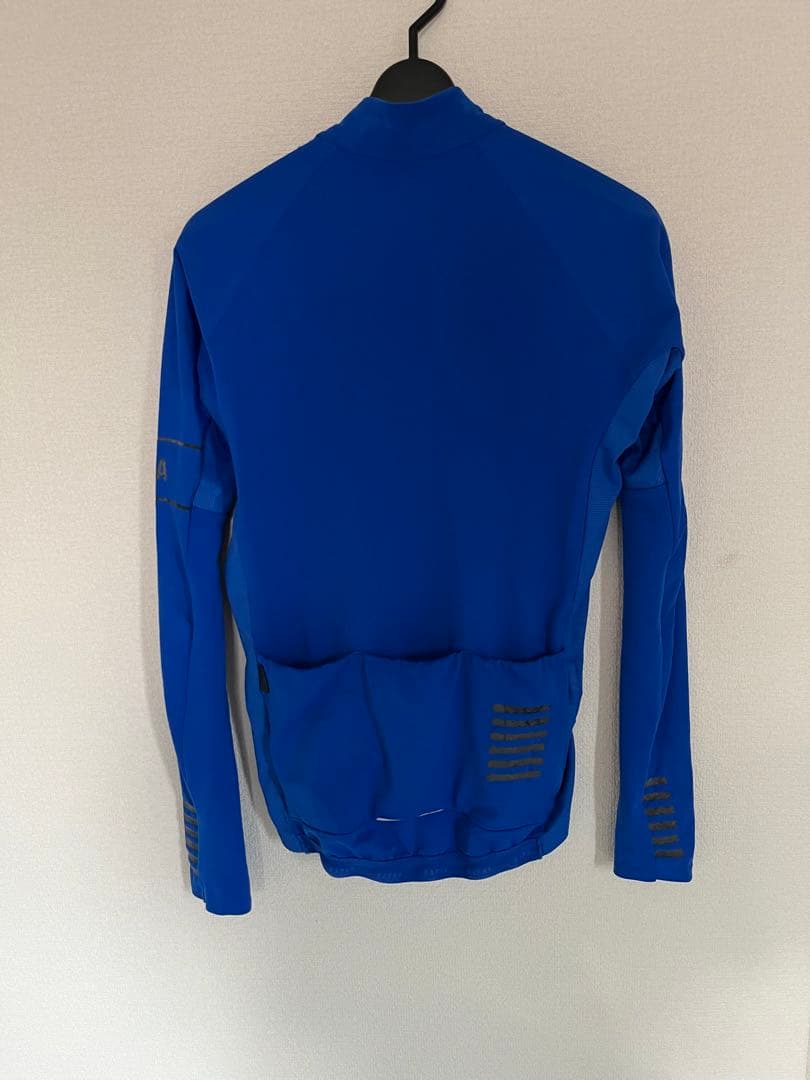 RAPHA プロチームロングスリーブサーマルジャージ