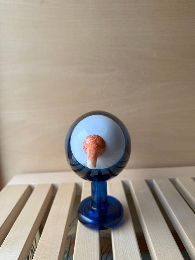 ittala イッタラ　バード bluemagpie オイバトイッカ