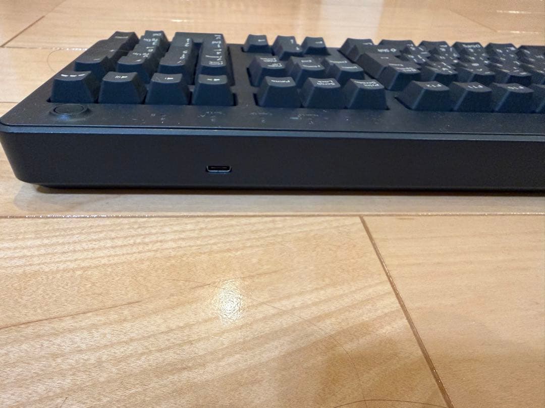 REALFORCE R3 KEYBOARD 日本語配列