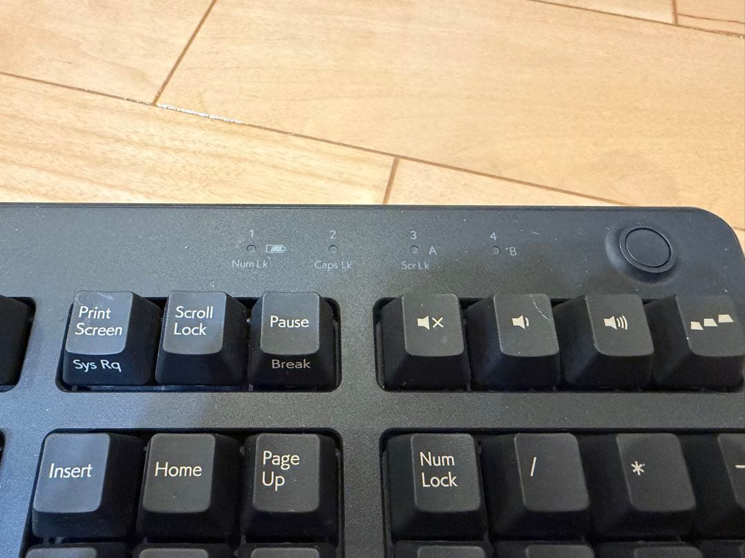 REALFORCE R3 KEYBOARD 日本語配列