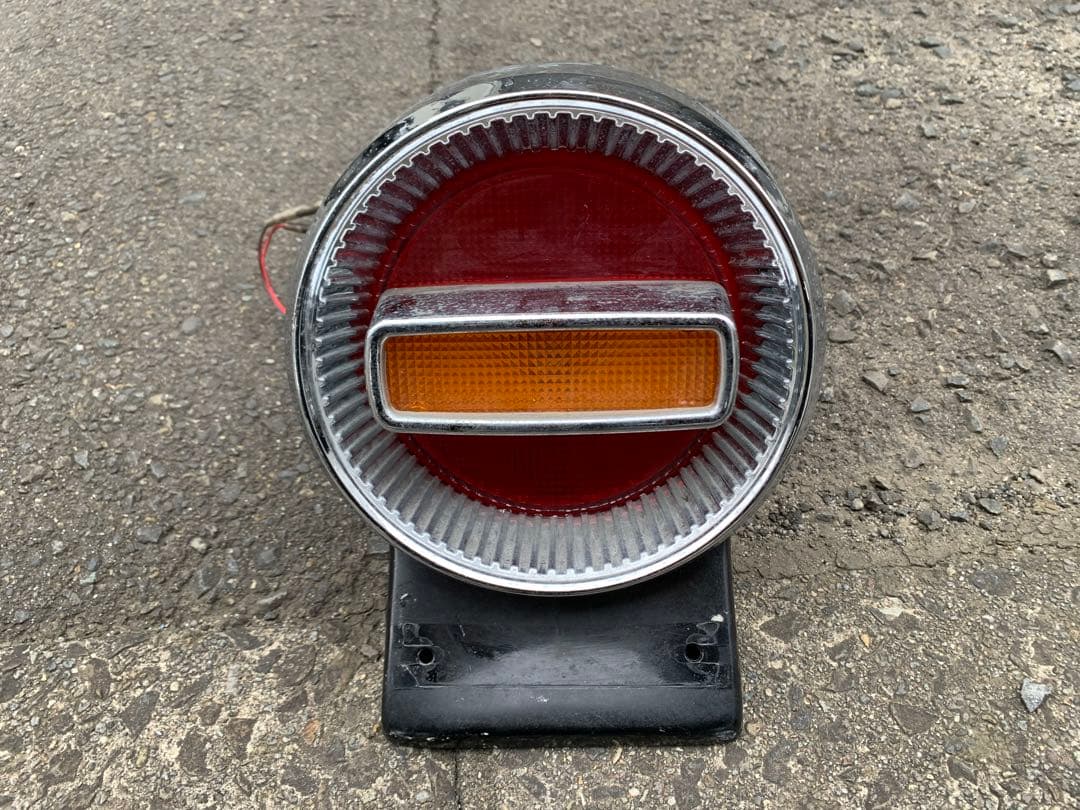 チェリーテール　FRPカウル付き　cb250t cb400t gs400