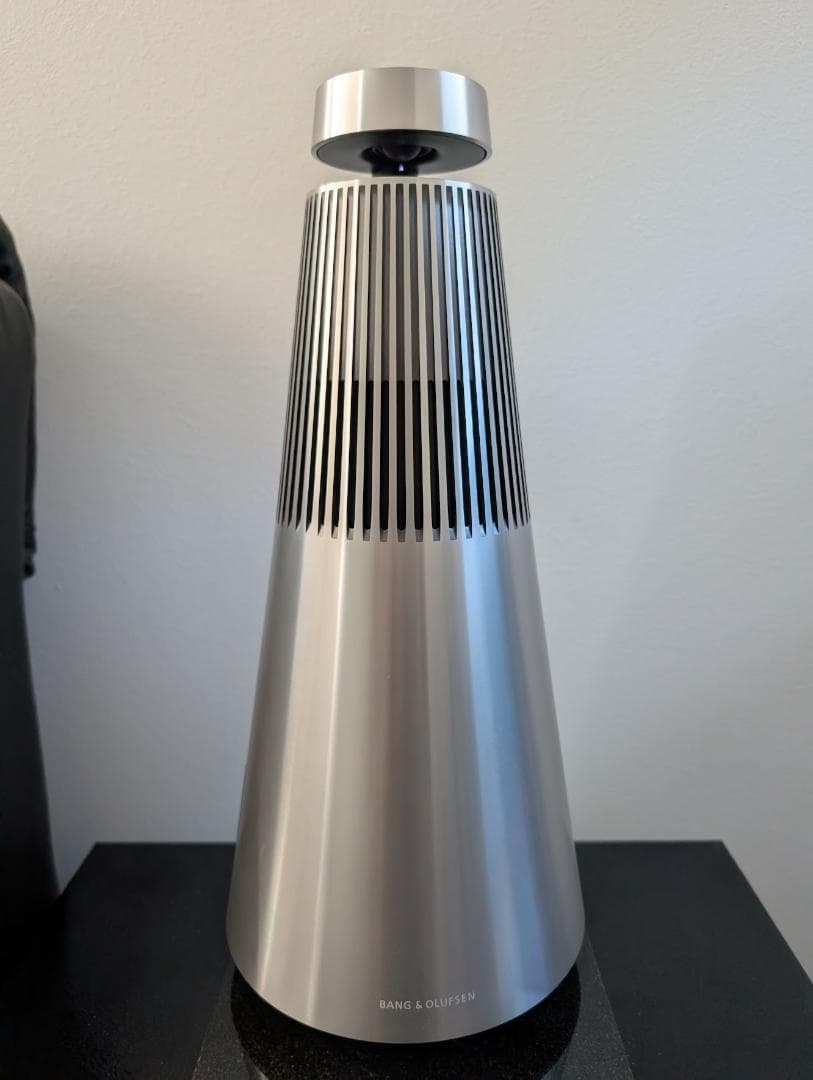 スピーカー・ウーファー BANG&OLUFSEN BEOSOUND2 2nd B&O Google