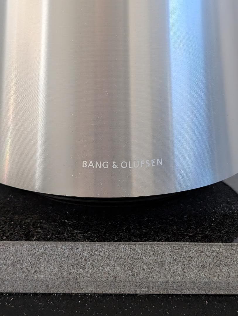 スピーカー・ウーファー BANG&OLUFSEN BEOSOUND2 2nd B&O Google