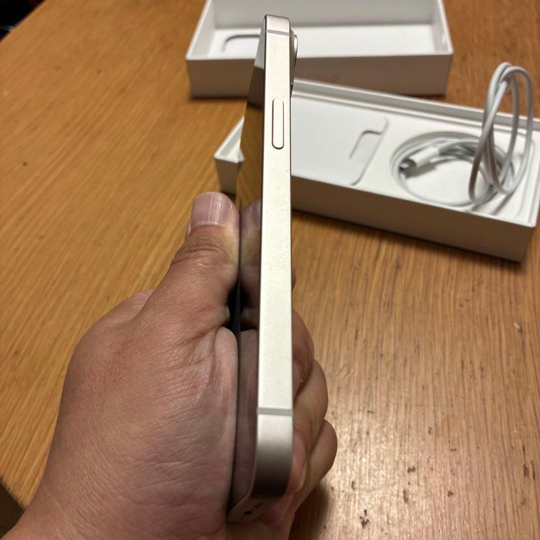 スマートフォン本体 riku