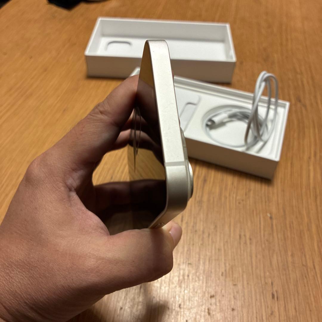 スマートフォン本体 riku