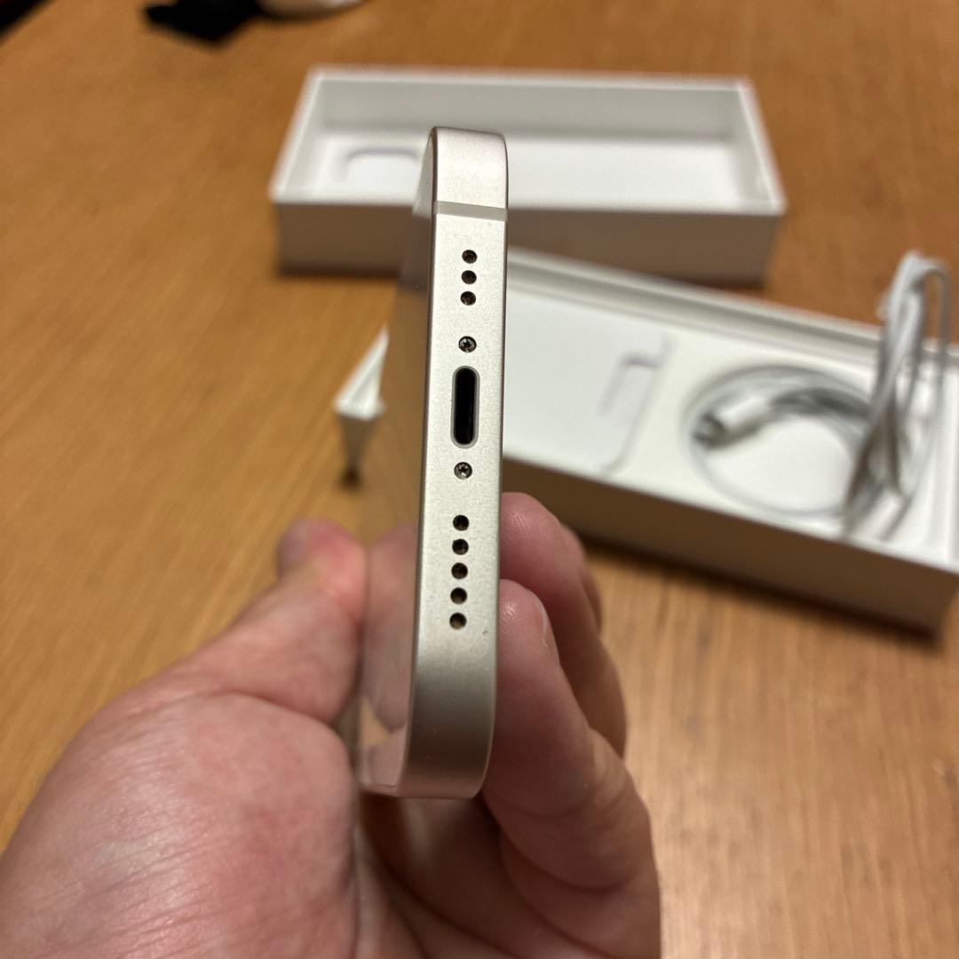 スマートフォン本体 riku