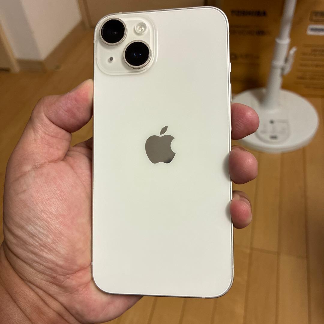 スマートフォン本体 riku