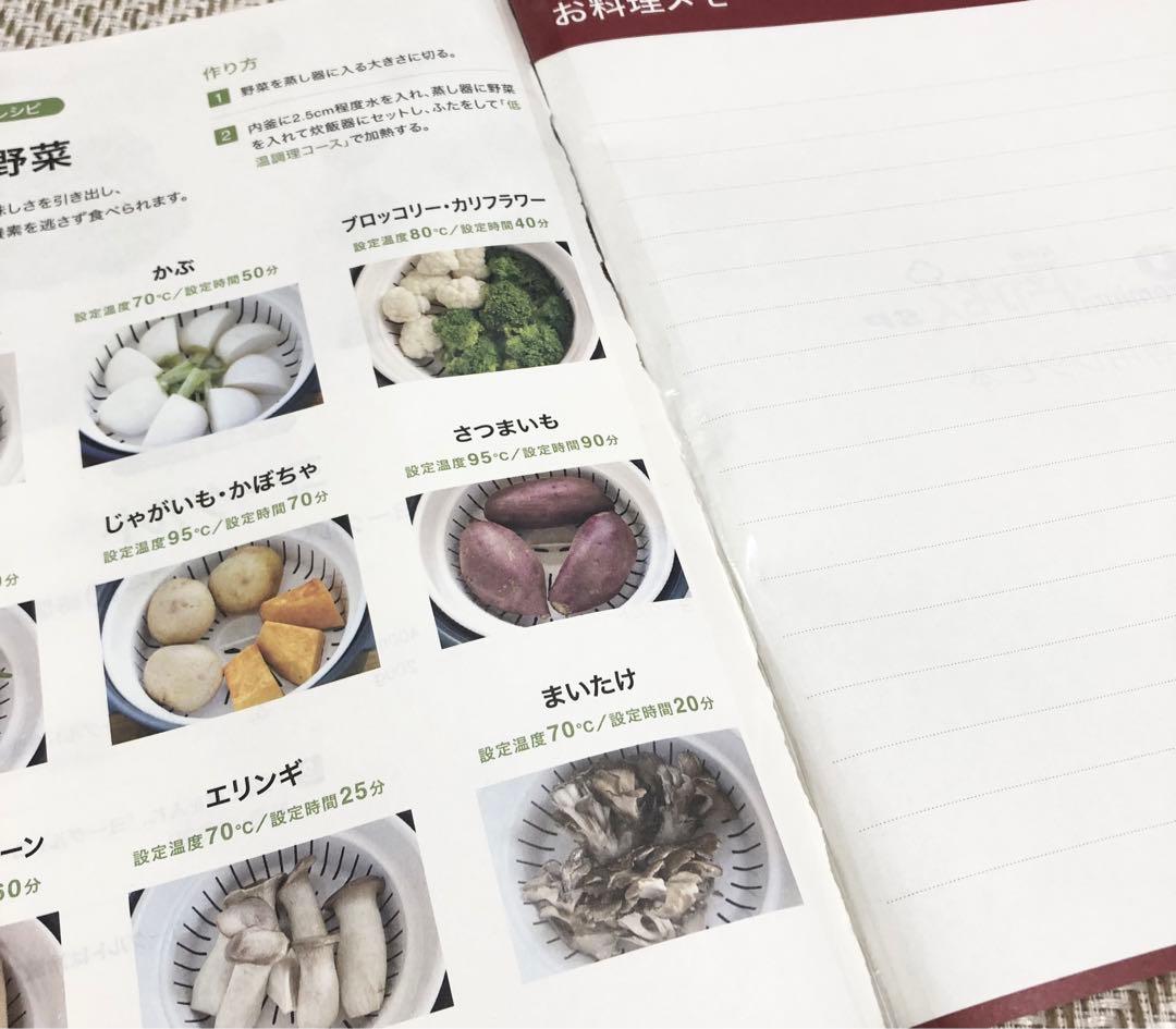 未使用美品 ヘルシーマルシェ CUCKOO 圧力名人SP 発芽酵素玄米 炊飯器