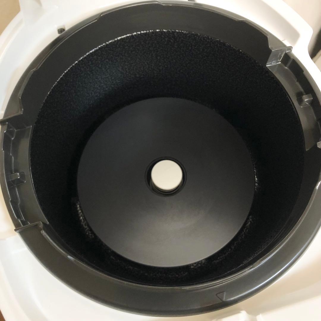 未使用美品 ヘルシーマルシェ CUCKOO 圧力名人SP 発芽酵素玄米 炊飯器