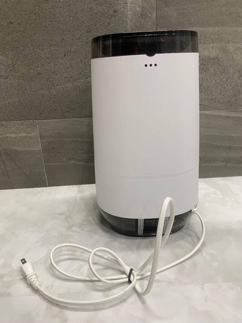 T-fal スチーム加湿器 アロマ