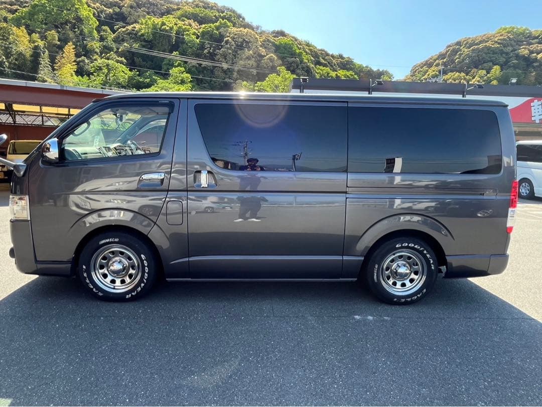 デイトナ16インチタイヤ・ホイールセット メッキホイールNASCAR 139.7