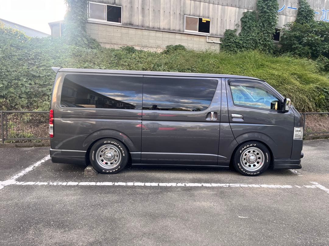 デイトナ16インチタイヤ・ホイールセット メッキホイールNASCAR 139.7