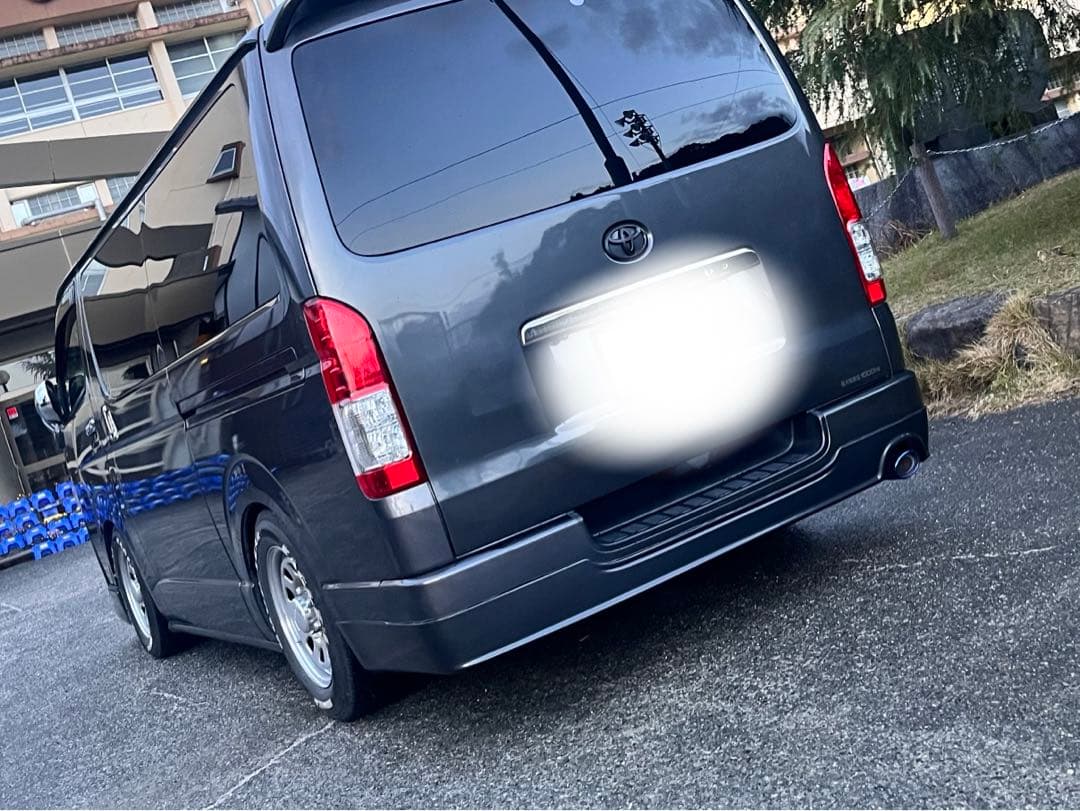 デイトナ16インチタイヤ・ホイールセット メッキホイールNASCAR 139.7