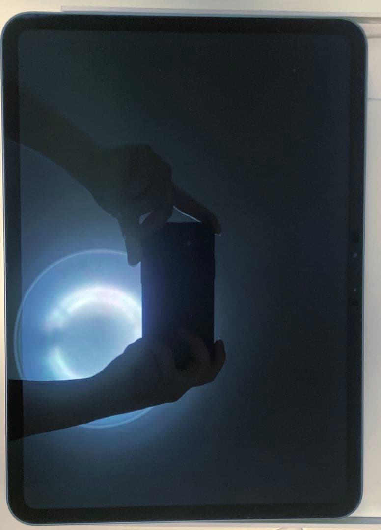 iPad Pro m4 スペースグレー 256GB おまけフィルム1枚