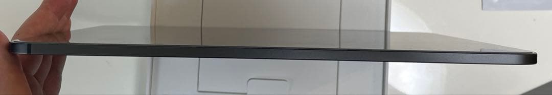 iPad Pro m4 スペースグレー 256GB おまけフィルム1枚