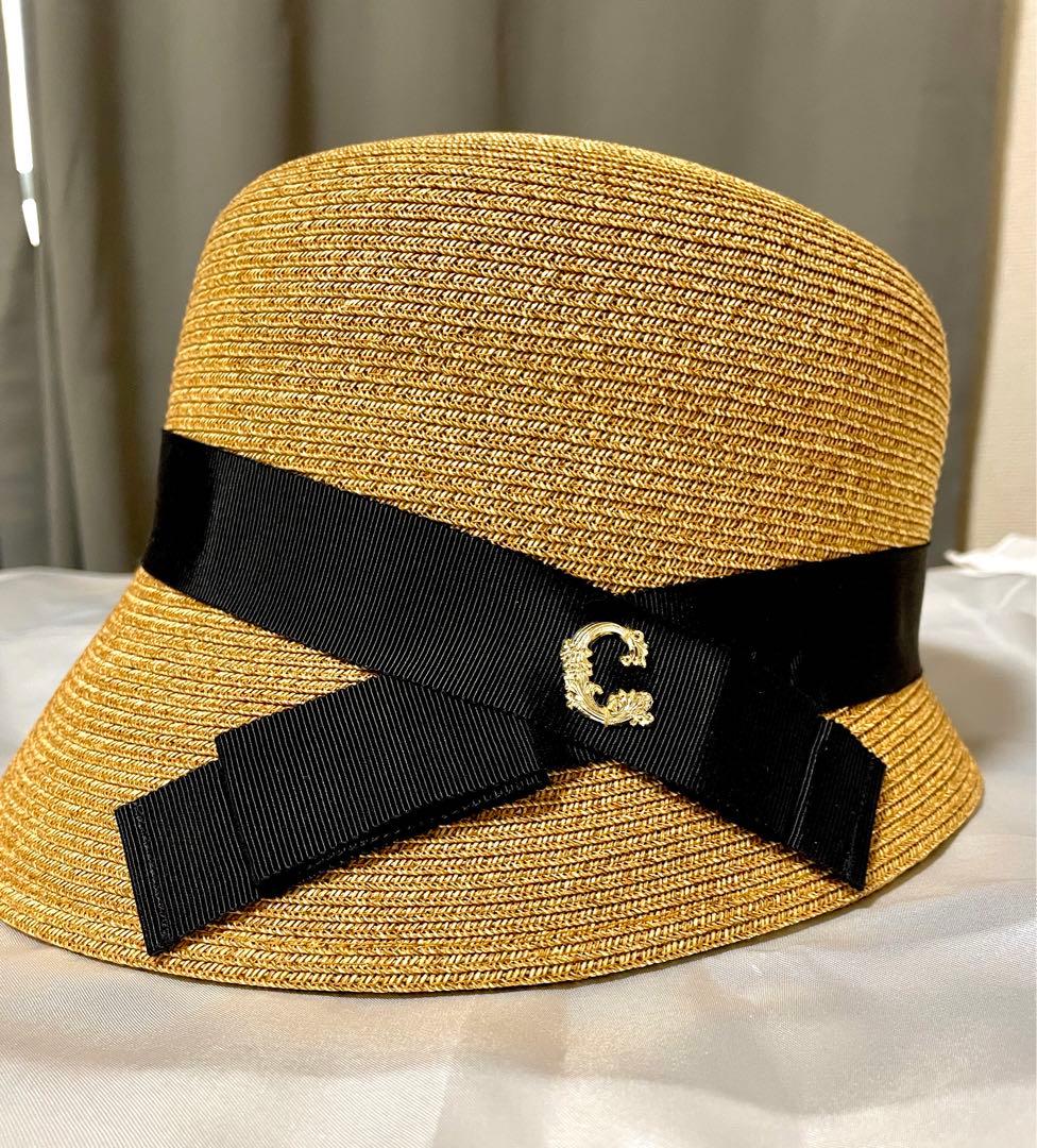 Bonieta様　　美品　CA4LA CHLOE2 クロッシェ