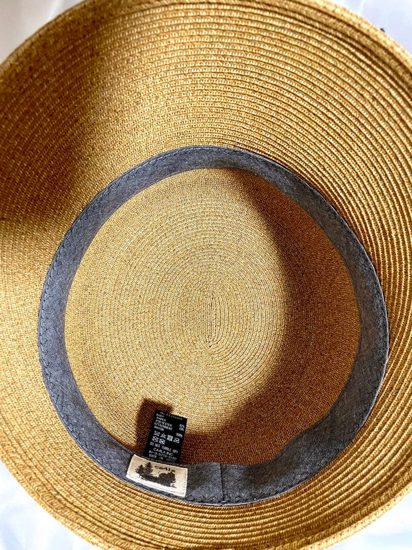 Bonieta様　　美品　CA4LA CHLOE2 クロッシェ